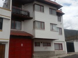 9 Schlafzimmer Haus zu verkaufen in Quito, Pichincha, San Antonio, Quito, Pichincha