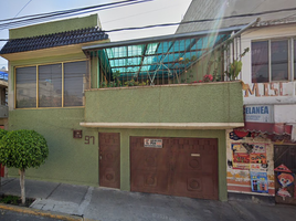 4 Schlafzimmer Haus zu verkaufen in Venustiano Carranza, Mexico City, Venustiano Carranza