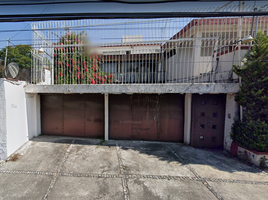 3 Habitación Casa en venta en Alvaro Obregon, Ciudad de México, Alvaro Obregon