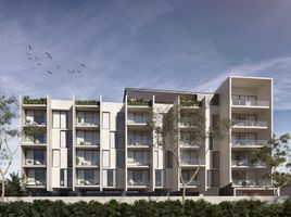 Condominium 2 chambre à vendre à Merida, Yucatan, Merida