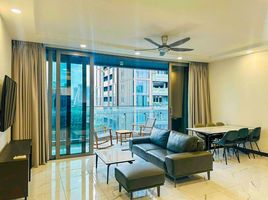 3 Bedroom Apartment for rent in Thu Thiem, Ho Chi Minh City, Thu Thiem