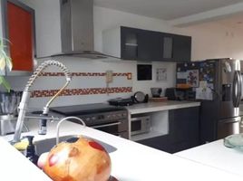 3 Schlafzimmer Villa zu verkaufen in Miguel Hidalgo, Mexico City, Miguel Hidalgo