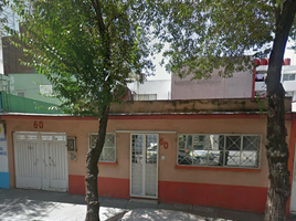 5 Schlafzimmer Villa zu verkaufen in Benito Juarez, Mexico City, Benito Juarez