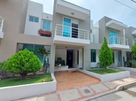 3 Habitación Villa en venta en Santa Marta, Magdalena, Santa Marta