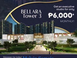 1 Bedroom Condo for sale in Calabarzon, Cainta, Rizal, Calabarzon