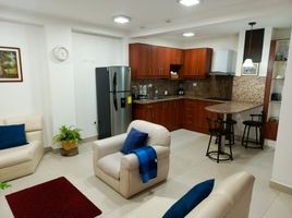 2 Habitación Departamento en alquiler en Tungurahua, Ambato, Ambato, Tungurahua