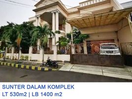 8 Bedroom Villa for sale in Ancol beach, Tanjung Priok, Tanjung Priok