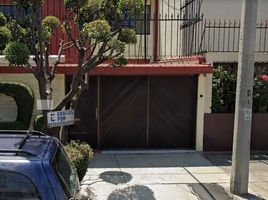Maison 4 chambre à vendre à Miguel Hidalgo, Mexico City, Miguel Hidalgo