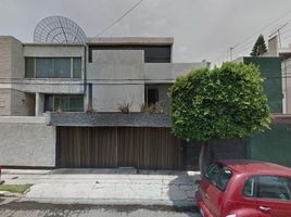 Maison 4 chambre à vendre à Tultitlan, Mexico, Tultitlan