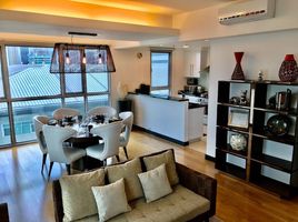 2 Bedroom Apartment for sale in Uptown Mall - Uptown Bonifacio, Makati City, Makati City