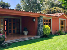 Villa 5 chambre à vendre à Huitzilac, Morelos, Huitzilac
