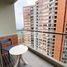 2 Habitación Apartamento en alquiler en Parque de los Pies Descalzos, Medellín, Medellín