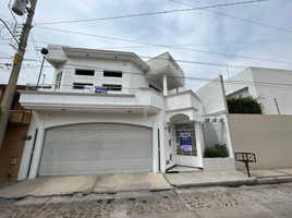 3 Habitación Casa en venta en Salamanca, Guanajuato, Salamanca