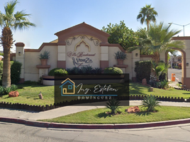 2 Bedroom Villa for sale in Mexicali, Baja California, Mexicali