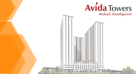 Available Units at Avida Towers Makati Southpoint