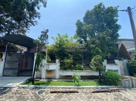 4 Habitación Villa en venta en Mulyorejo, East Jawa, Mulyorejo