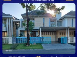 295 Habitación Casa en venta en Lakarsantri, East Jawa, Lakarsantri