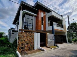 4 Bedroom House for sale in Angeles City, Central Luzon, Angeles City, Pampanga, Central Luzon