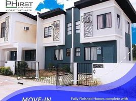 2 Bedroom House for sale at PHirst Park Homes Lipa, Lipa City