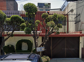 4 Schlafzimmer Villa zu verkaufen in Miguel Hidalgo, Mexico City, Miguel Hidalgo