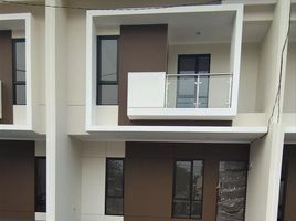 3 Schlafzimmer Villa zu verkaufen in Jatiasih, West Jawa, Jatiasih, Bekasi