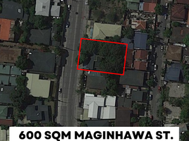  Land for sale in Holy Family School of Quezon City, Quezon City, Quezon City