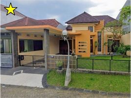 4 Kamar Rumah for sale in Lowok Waru, Malang Regency, Lowok Waru