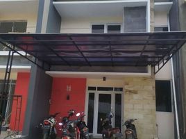 3 Kamar Vila for sale in Cimahi Utara, Bandung, Cimahi Utara