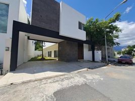 3 Schlafzimmer Haus zu verkaufen in Santiago, Nuevo Leon, Santiago
