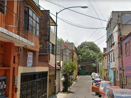 4 Schlafzimmer Haus zu verkaufen in Azcapotzalco, Mexico City, Azcapotzalco