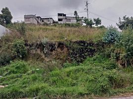 在厄瓜多尔出售的 土地, Quito, Quito, Pichincha, 厄瓜多尔