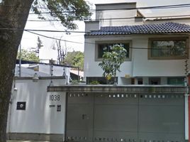 4 Schlafzimmer Villa zu verkaufen in Miguel Hidalgo, Mexico City, Miguel Hidalgo