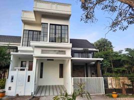 4 Bedroom House for sale in Kidung Kandang, Malang Regency, Kidung Kandang