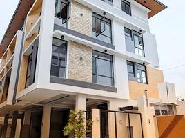 3 Bedroom Townhouse for sale in Eastern District, Metro Manila, Quezon City, Eastern District