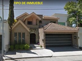 4 Schlafzimmer Haus zu verkaufen in San Pedro Garza Garcia, Nuevo Leon, San Pedro Garza Garcia