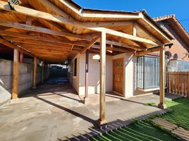 3 Habitación Villa en venta en Restaurante Tierra Norteña, Machali, Requinao