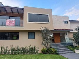 Villa 3 chambre à vendre à Atizapan De Zaragoza, Mexico, Atizapan De Zaragoza