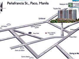  Condo for rent in United Nations LRT-1, Ermita, Paco