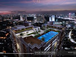 3 Bedroom Condo for sale at Sage Residences, Mandaluyong City