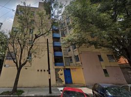 2 Schlafzimmer Appartement zu verkaufen in Cuauhtemoc, Mexico City, Cuauhtemoc