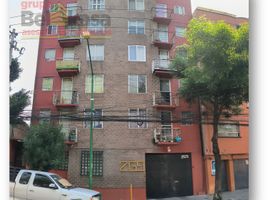 Appartement 2 chambre à vendre à Azcapotzalco, Mexico City, Azcapotzalco