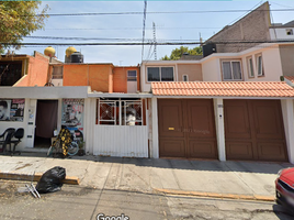 3 Schlafzimmer Haus zu verkaufen in Gustavo A Madero, Mexico City, Gustavo A Madero