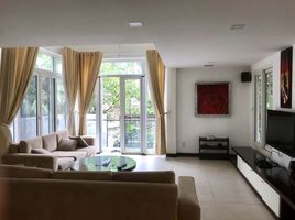 4 Phòng ngủ Nhà mặt tiền for rent in Tân Phú, Quận 7, Tân Phú