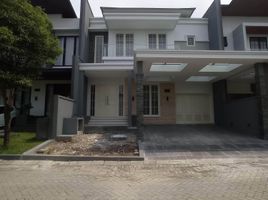 4 Habitación Casa en venta en Lakarsantri, East Jawa, Lakarsantri