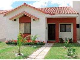 2 Habitación Casa en venta en El Coco, La Chorrera, El Coco