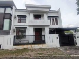 5 Kamar Vila for sale in Lakarsantri, East Jawa, Lakarsantri, Surabaya, East Jawa, Indonesia