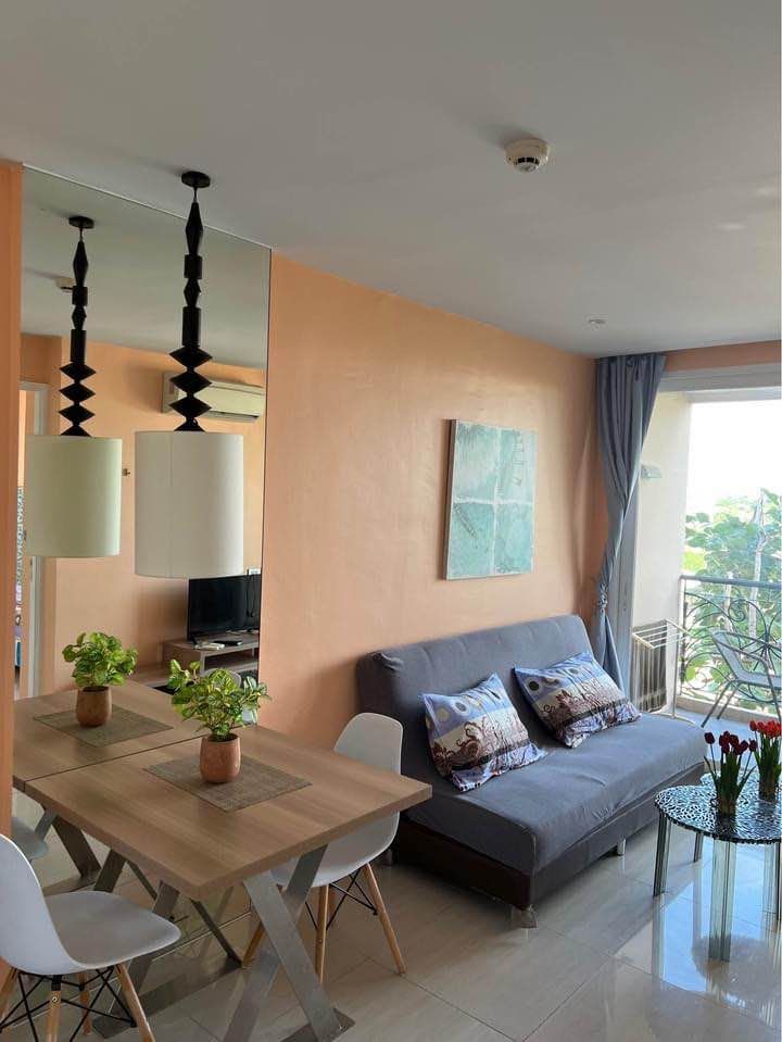 1 Bedroom Apartment For Rent At Atlantis Condo Resort