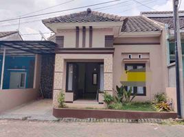 3 Bedroom House for sale in Pakis, Malang Regency, Pakis