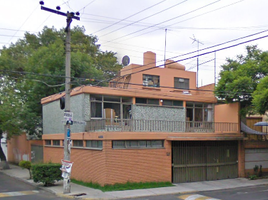4 Habitación Casa en venta en Benito Juarez, Ciudad de México, Benito Juarez