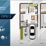 3 Habitación Casa en venta en Tenggilis Mejoyo, East Jawa, Tenggilis Mejoyo, Surabaya, East Jawa
